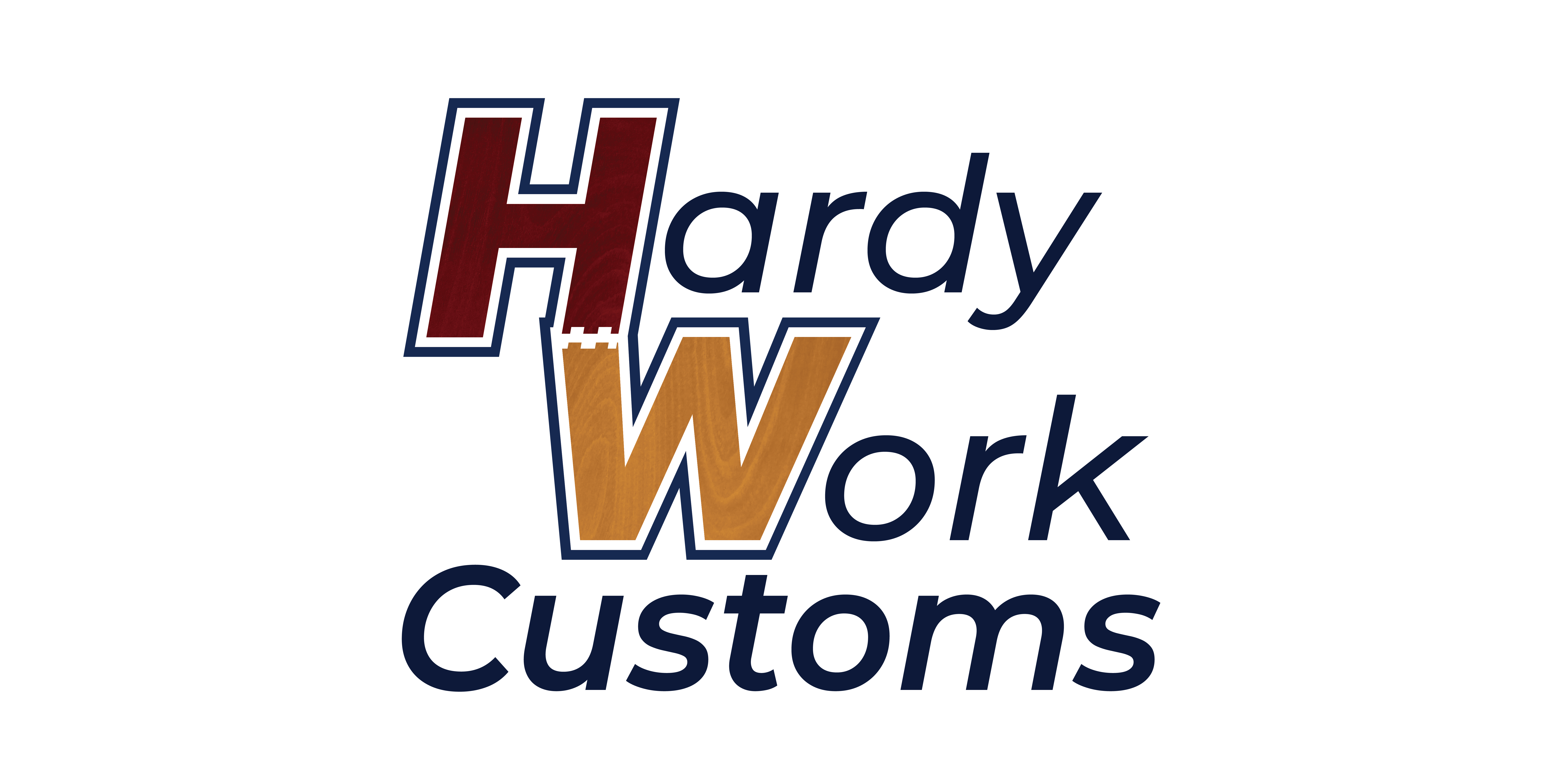 Hardy Work Customs